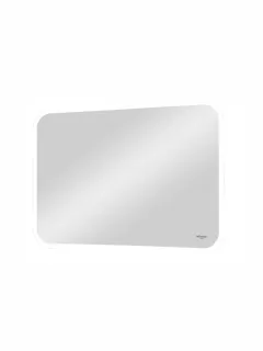 Зеркало Reflexion Blink RF6042BK с LED подсветкой и сенсорным 80х60